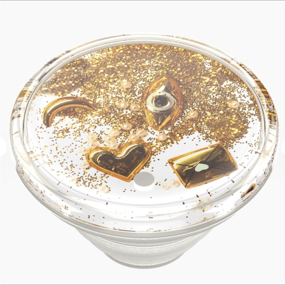 PopSocket PopGrip Tide Pool Charms - Picture 6 of 13